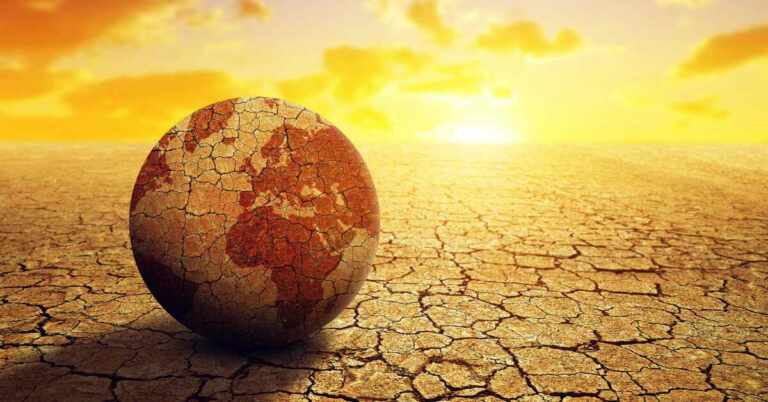 febrero mes más caliente de la historia récord en temperaturas en el planeta