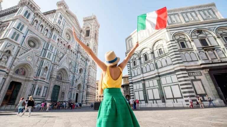 Italia está pagando a los que emigren a ese país y estas son las condiciones  