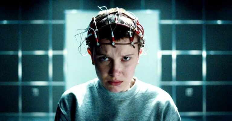 teoría conspirativa stranger things, mk-ultra, proyecto montauk