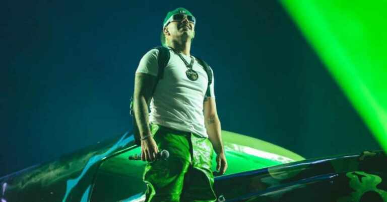 feid artista latino más escuchado del mundo ferxxocalipsis