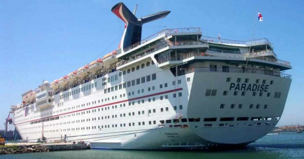 rescate crucero florida 28 migrantes cubanos, migración marítima estados unidos