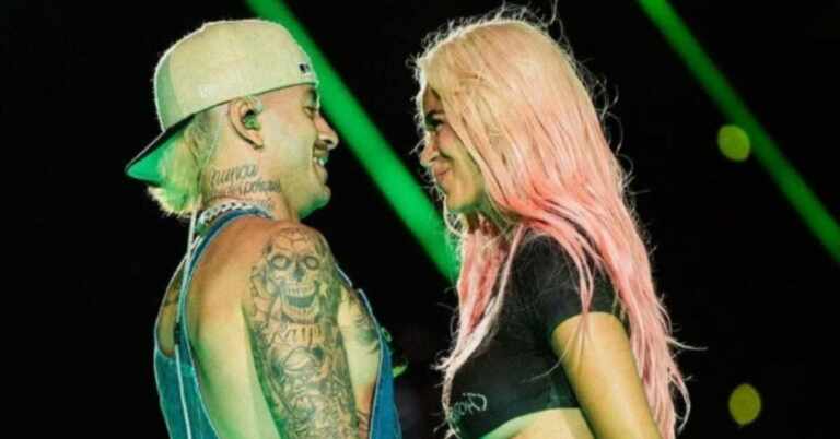 karol g y feid confirman su relación