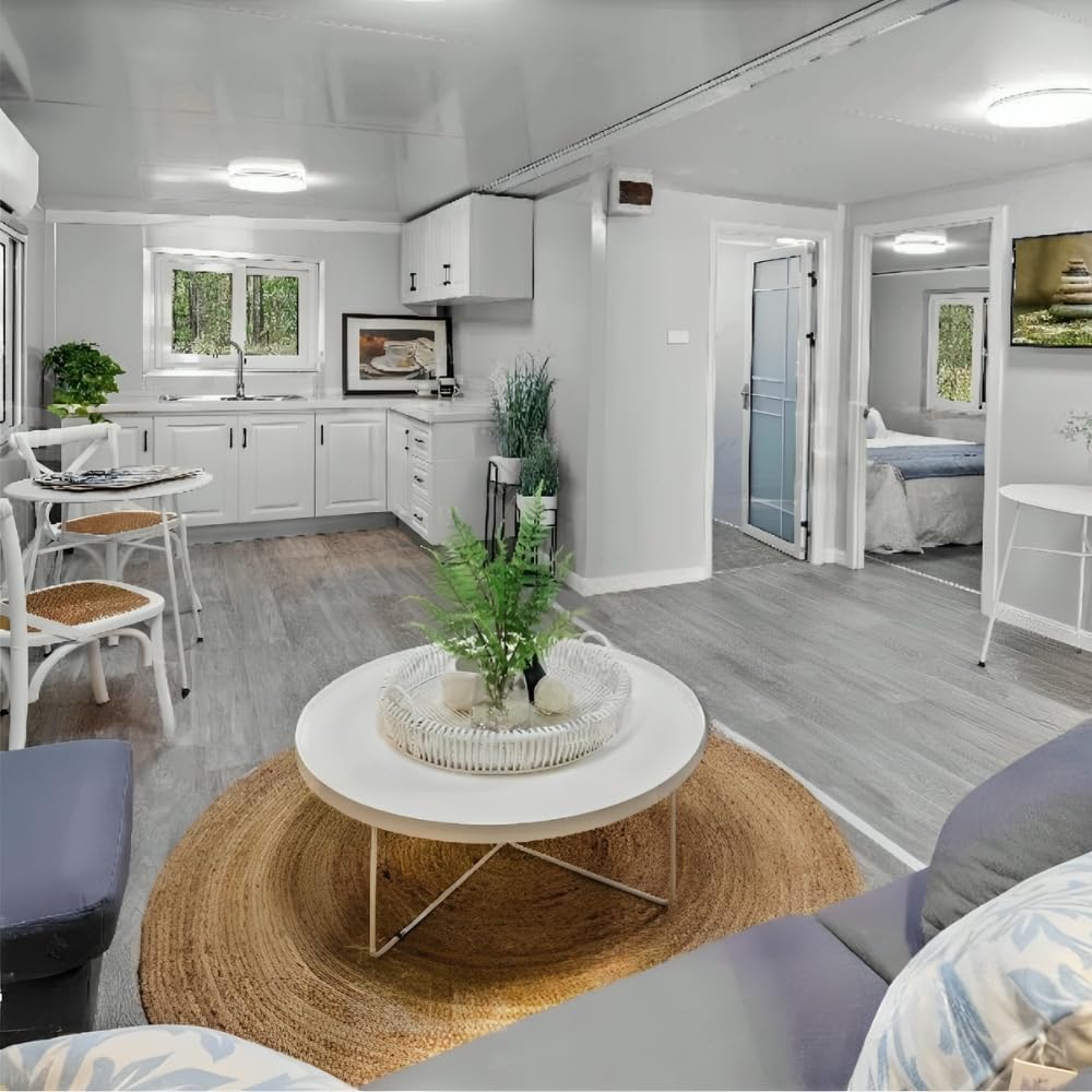 casa $10.000 dólares amazon