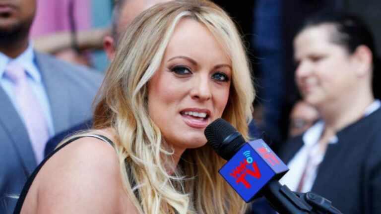 Esta es la mujer que podría llevar a Trump a prisión y estas serían sus razones 