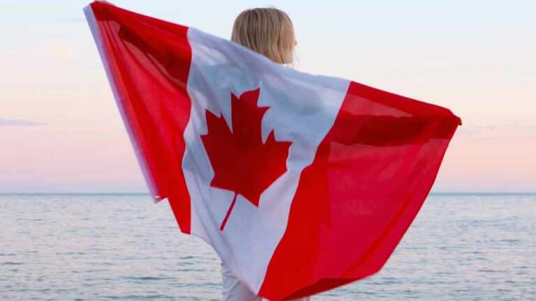 El Gobierno Federal reestablecerá los derechos de ciudadanía a los “canadienses perdidos” y estás son las condiciones 