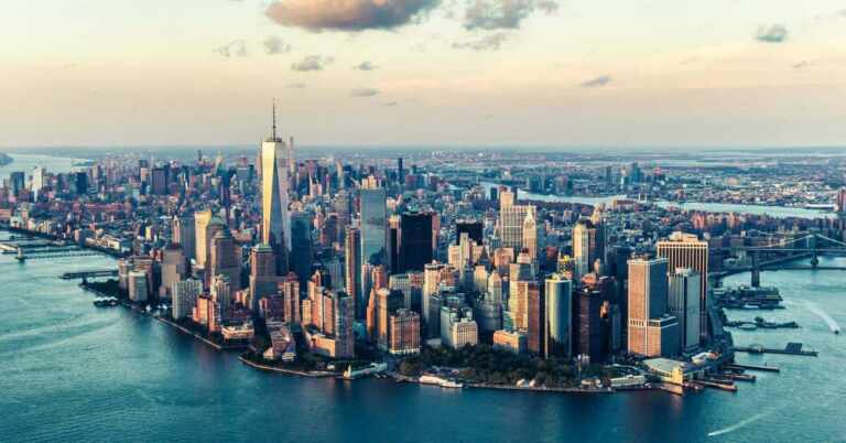 nueva york ciudad más rica del mundo una de cada 24 personas es millonaria