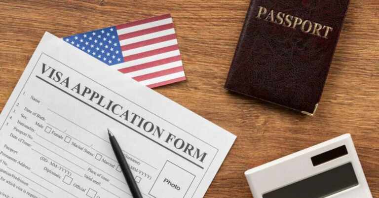 razones por las que pueden negar la visa americana estados unidos