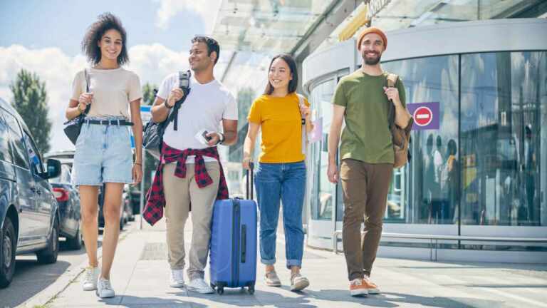 Conozca las nacionalidades que podrán viajar sin visa a los Estados Unidos desde este mes 