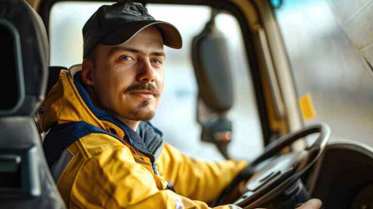 Estados Unidos busca conductores latinoamericanos y así puedes aplicar 