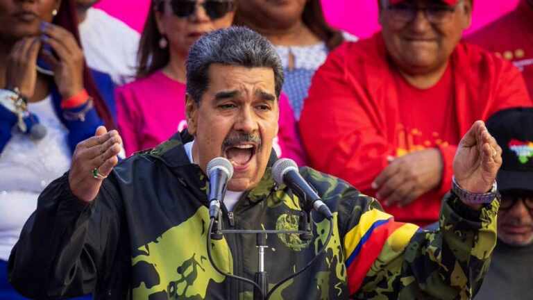 Esto es lo que está ofreciendo Maduro a los migrantes que salieron de Venezuela para que vuelvan a ese país 
