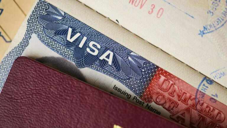Los colombianos podrán solicitar su visa y ciudadanía mucho fácil hacía los Estados Unidos con esta nueva medida de Biden 