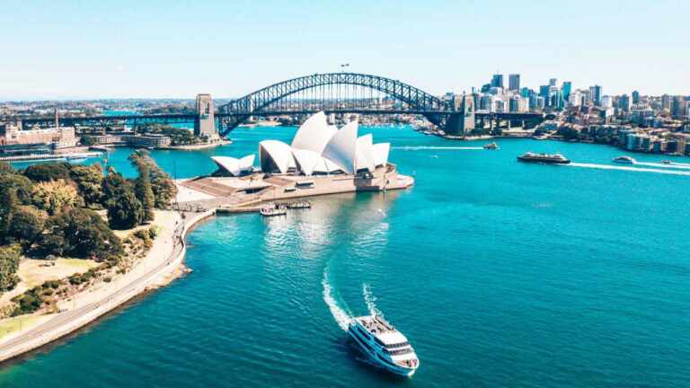 Se acabó el sueño australiano, aumentan las exigencias para emigrar al país
