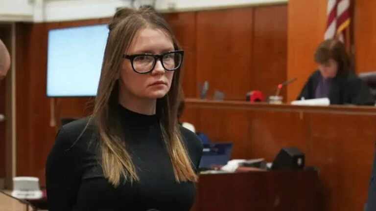 La falsa millonaria rusa que logró estafar a la elite de Nueva York