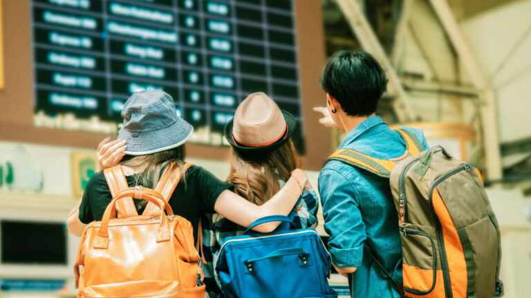 Estonia se convierte en uno de los países más sencillos para emigrar en Europa, le contamos cómo hacerlo desde Latinoamérica