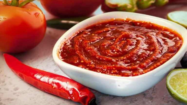 Las salsas mexicanas estarían perdiendo su picante y esta sería la extraña razón