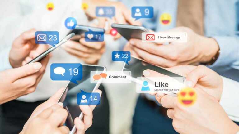 Un “me gusta” en redes sociales podría ser un acto de infidelidad