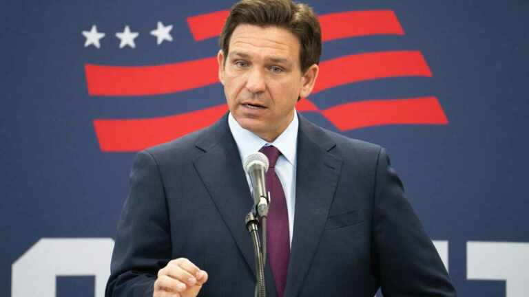 El gobernador de Florida hizo un importante anuncio para quienes deseen obtener una visa de trabajo