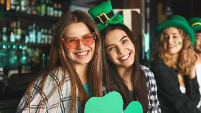 Irlanda facilita la emigración a latinoamericanos, le contamos cómo hacerlo