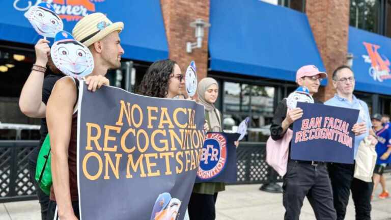 El reconocimiento facial en lugares públicos de Estados Unidos pondría en peligro a millones de indocumentados