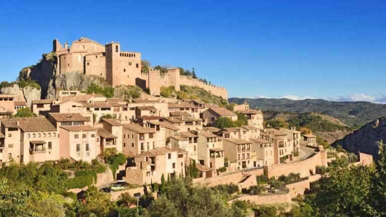España pagará $17000 euros a trabajadores remotos para que se muden a zonas rurales del país
