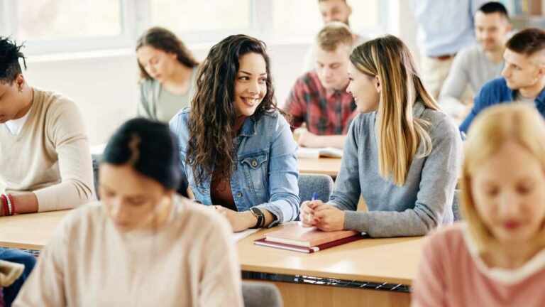Este país europeo está ofreciendo becas y así puedes aplicar desde Latinoamérica