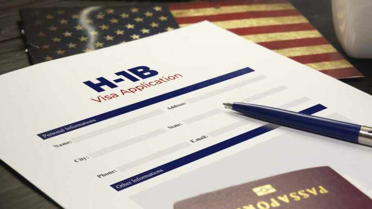Estados Unidos anuncia segunda lotería de visas H-1B para Latinoamericanos