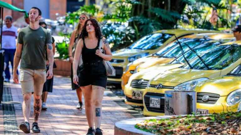 Cada vez más los estadounidenses se están mudando de manera permanente a Latinoamérica