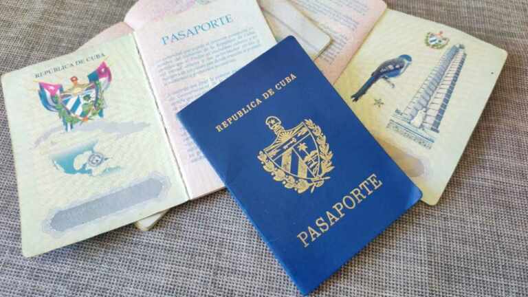 Cada vez son menos los países que le exigen visa a los cubanos