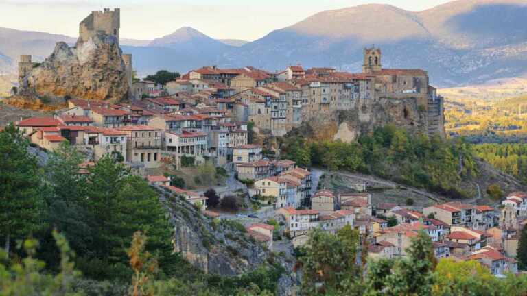 Los 10 mejores pueblos españoles para reubicarse en este momento