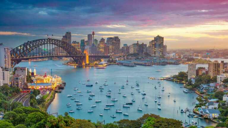¿Te gustaría vivir en Australia? Te contamos en detalle cómo emigrar desde Latinoamérica