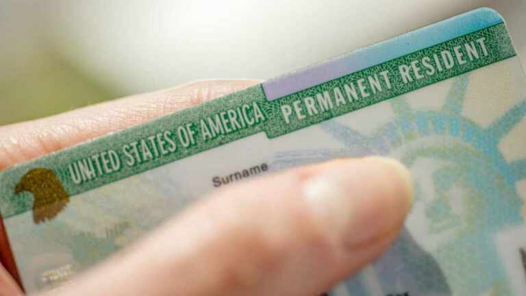 Así es como puede obtener tu residencia en los Estados Unidos cumpliendo estos simples requisitos