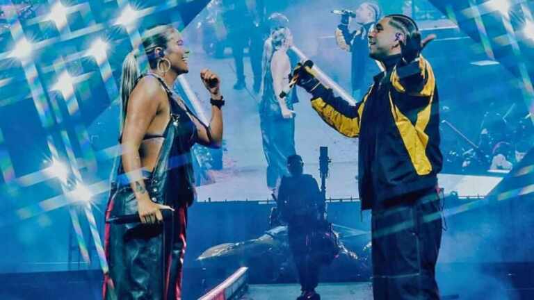 Karol G desata el rumor de que podría estar embarazada y este es el motivo