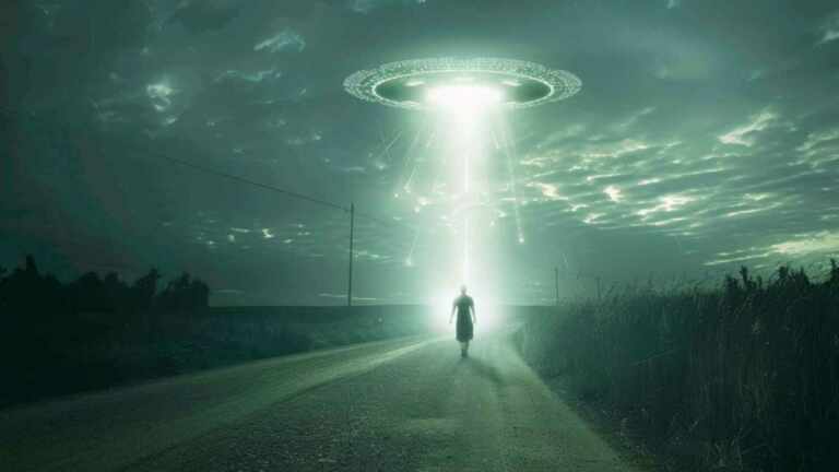 La historia de la ama de casa que afirmó haber sido secuestrada por extraterrestres en Nueva York