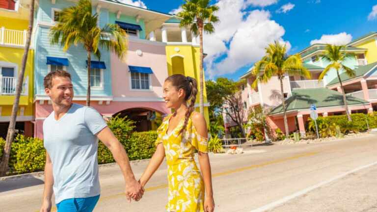 Miami está entre los 5 lugares preferidos para migrar en el mundo según un reciente estudio