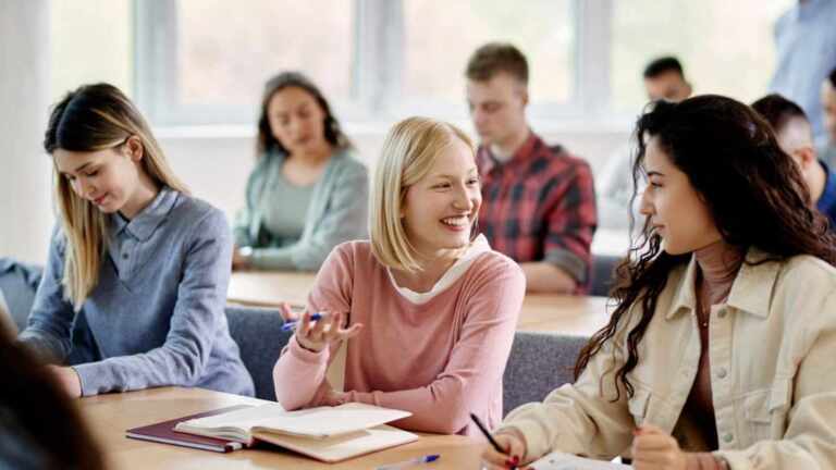 Así es como los latinoamericanos pueden estudiar de forma gratuita en las universidades de Noruega