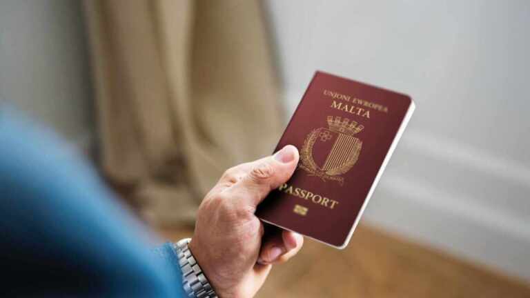 Malta está ofreciendo la ciudadanía europea a los latinoamericanos, y este es el único requisito