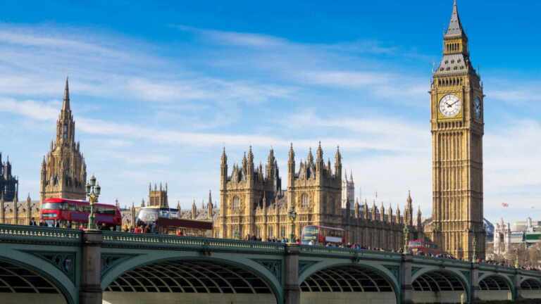 ¡Atención! Reino Unido volverá a pedir visa a los colombianos y esta es la razón 