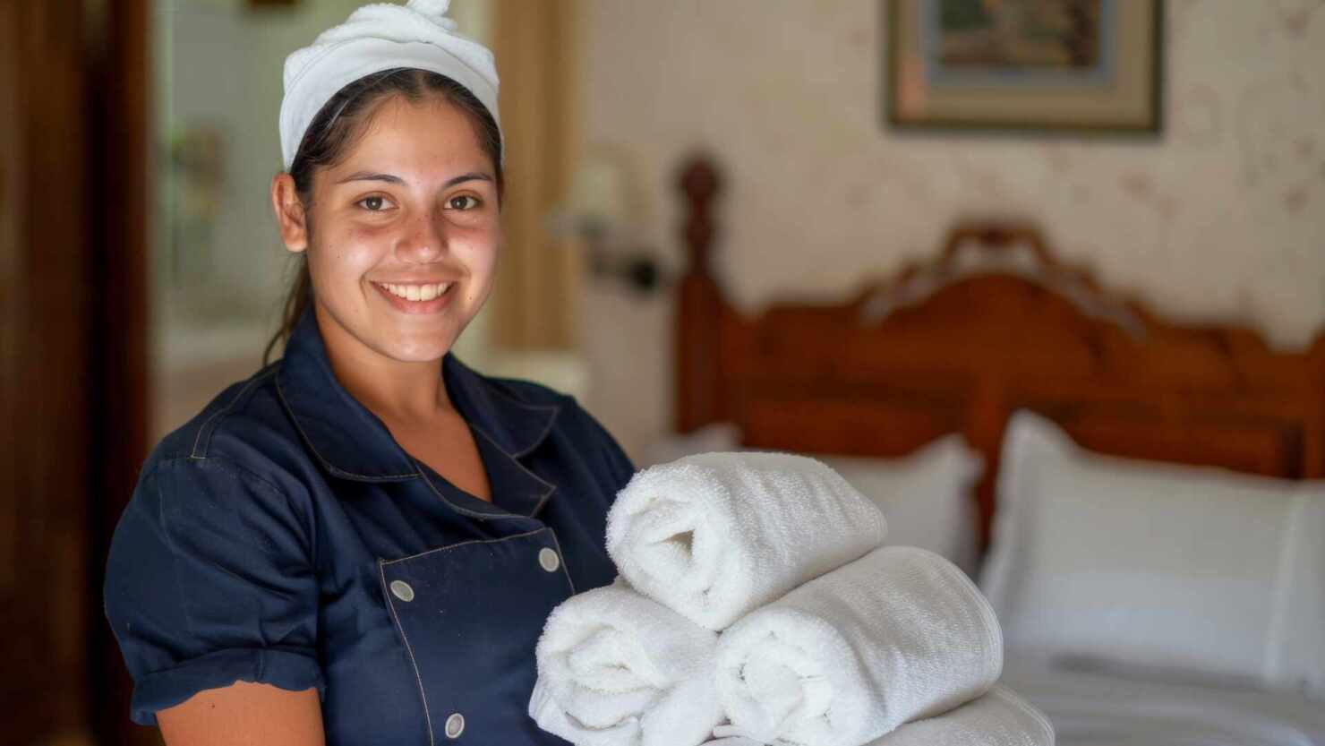 empleos foraneos con hospedaje