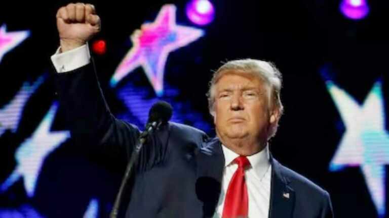 Esto le espera a Estados Unidos con el nuevo mandato de Donald Trump