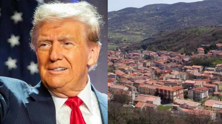 Pueblo italiano ofrece casas de un dólar a quienes no estén de acuerdo con Trump
