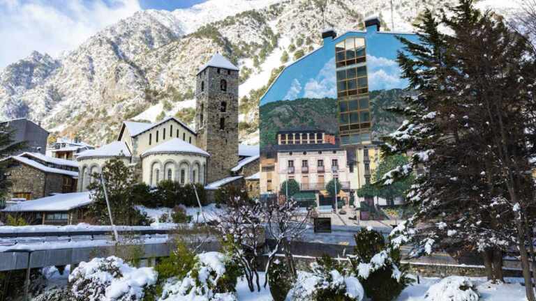 ¿Te gustaría trabajar en Europa? Andorra está contratando personal que hable español para la temporada de invierno