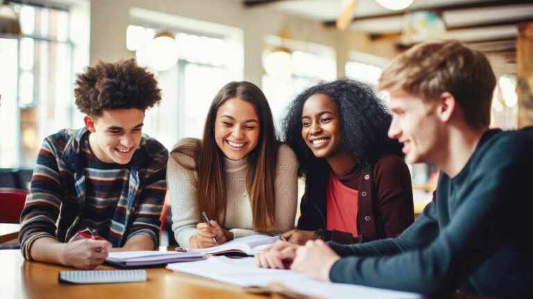 Canadá, Dubái y Malta, entre las mejores opciones para estudiar en el extranjero