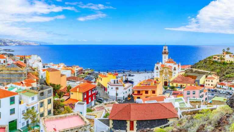 ¿Te gustaría vivir en España? Por estas razones deberías considerar mudarte a las Islas Canarias