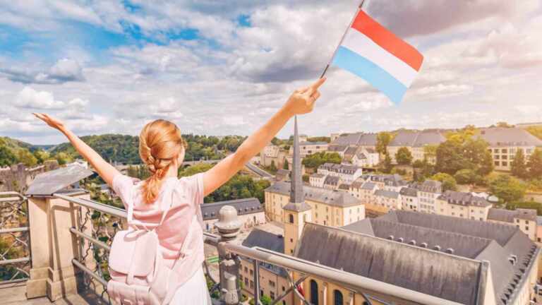 Así es como Luxemburgo pretende a atraer a migrantes latinoamericanos para el 2025