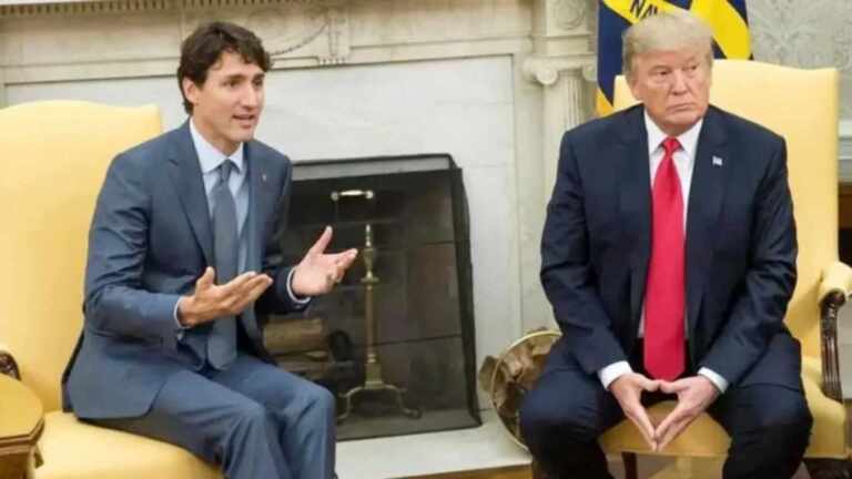 Canadá amenaza con cortarle el suministro de energía a Estados Unidos si Trump impone nuevos aranceles
