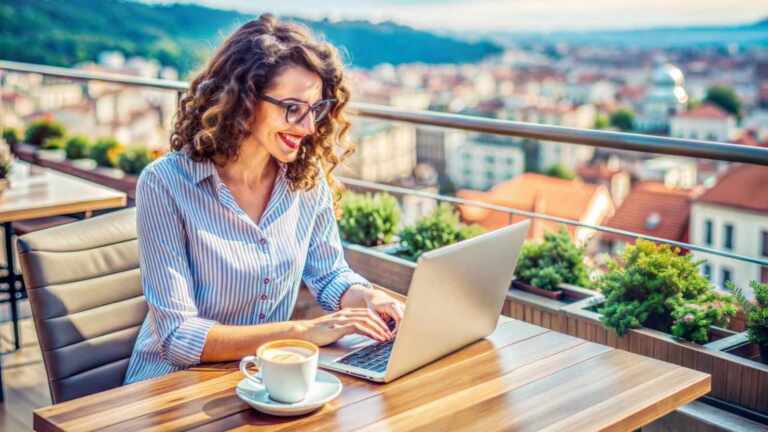 España invita a latinoamericanos a trabajar remotamente desde el país, le contamos como aplicar