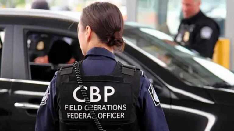 Así es como los oficiales de CBP pueden detectar a quienes quieren trabajar ilegalmente con visa de turista en los Estados Unidos