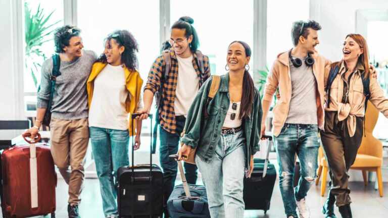 Gobierno alemán lanza plataforma para facilitar la migración desde países latinoamericanos