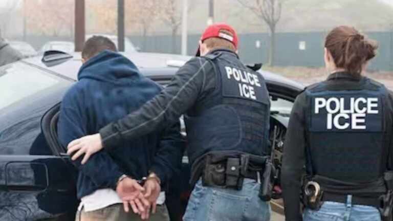 Se estima que podrían ser más de 15 millones de personas las que estarían en riesgo de deportación en los EEUU