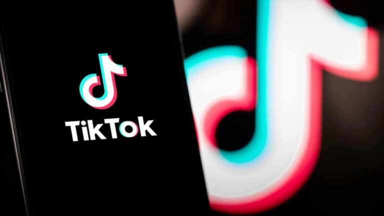 TikTok dejaría de funcionar en Estados Unidos desde este 19 de enero